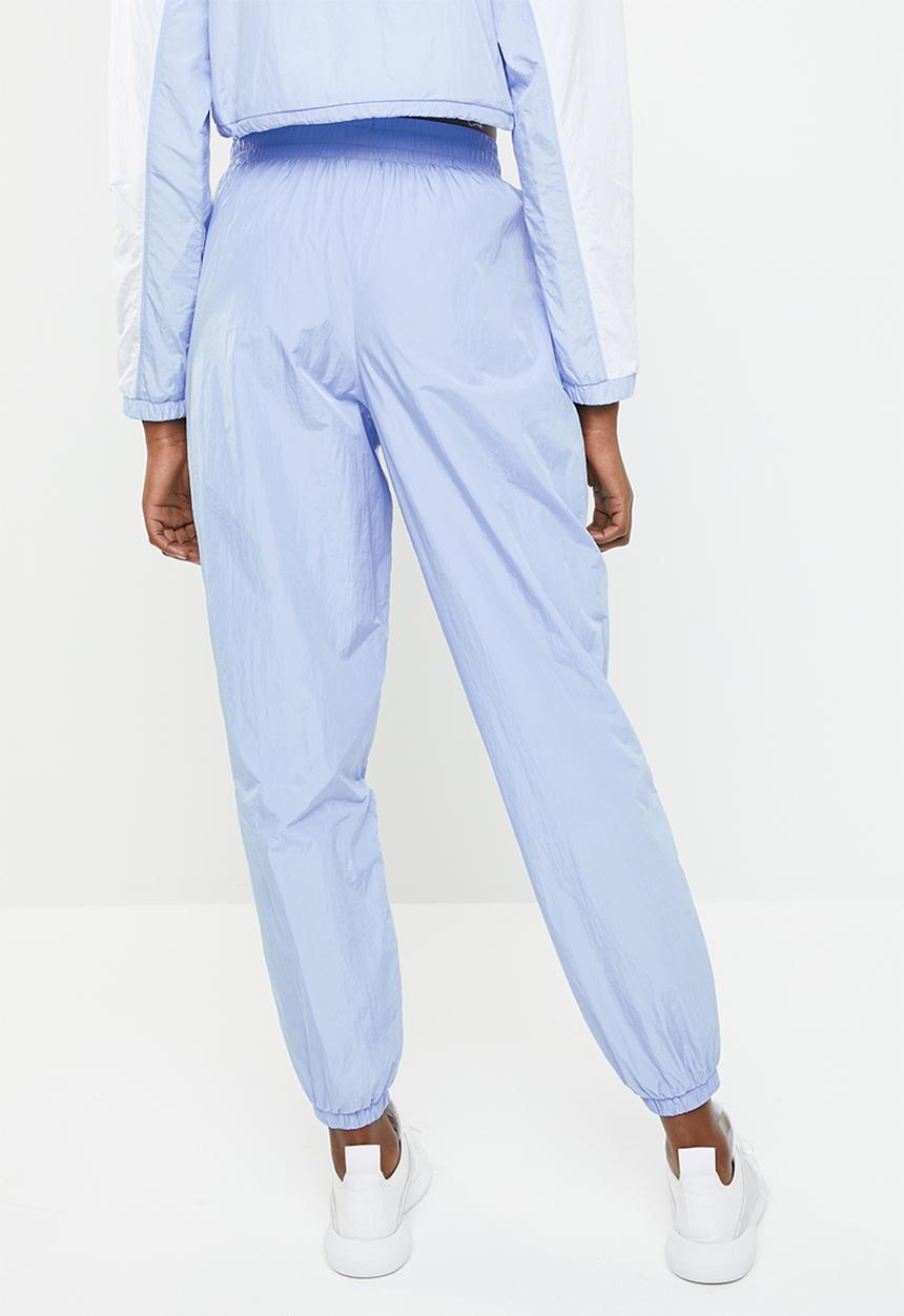 adidas Originals - Kylie jenner x falcon x coeeze track pants - blue