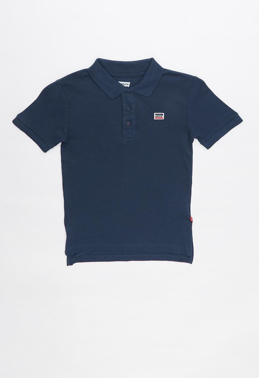 Levi’s® - Boys golfer - blue