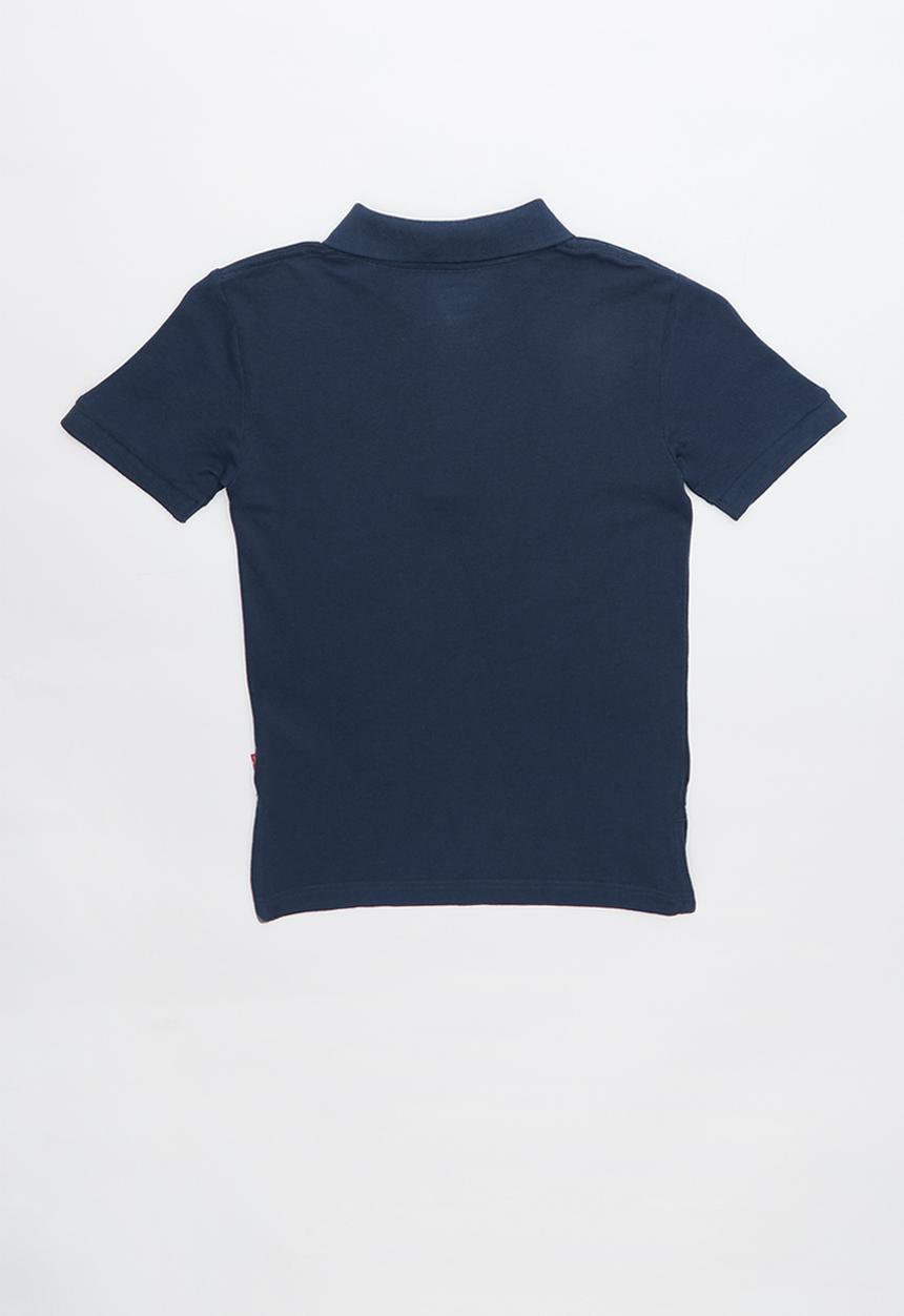 Levi’s® - Boys golfer - blue