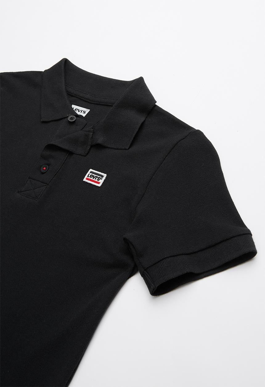 Levi’s® - Boys golfer - black
