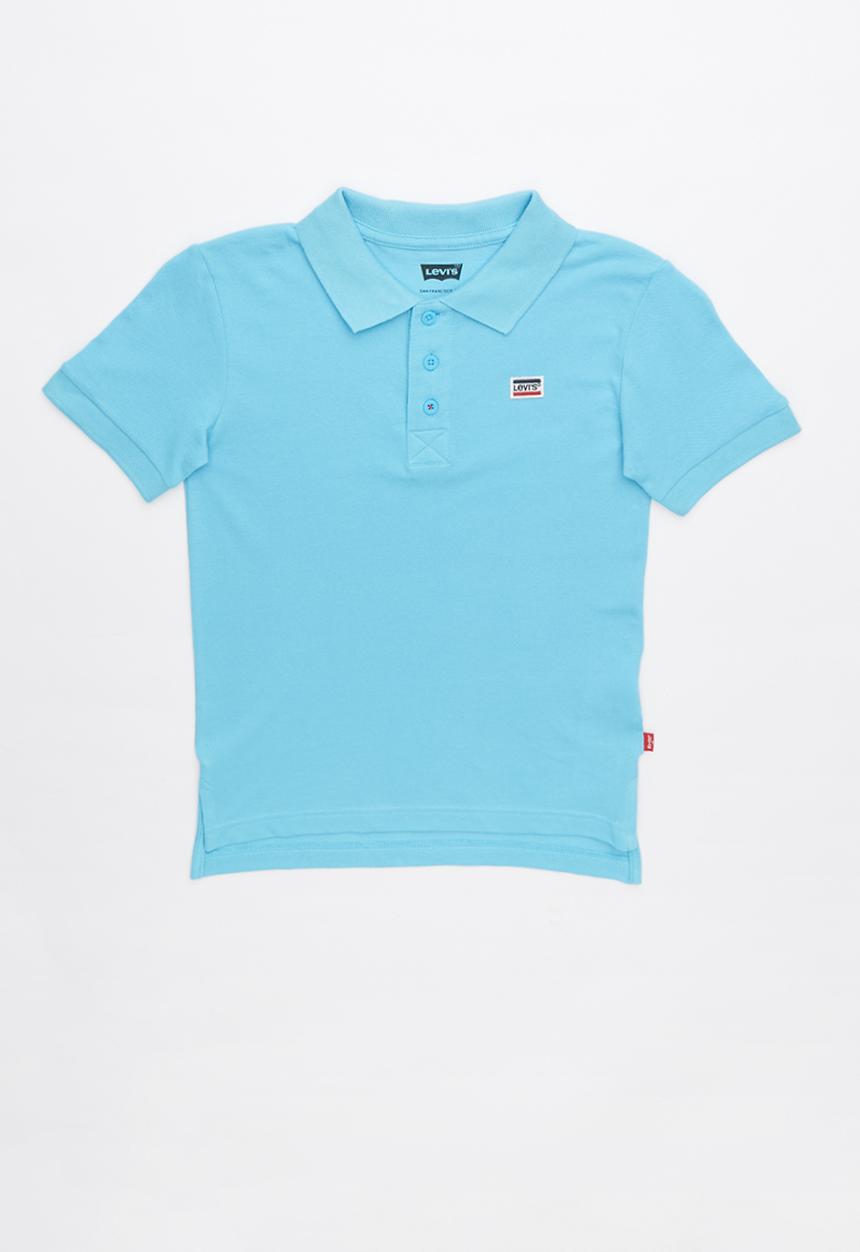 Levi’s® - Boys golfer - blue