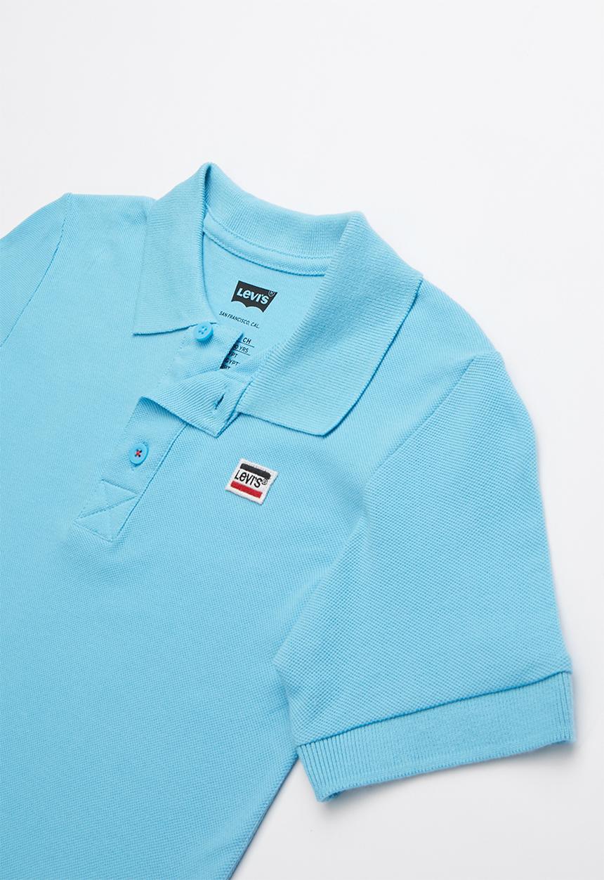Levi’s® - Boys golfer - blue