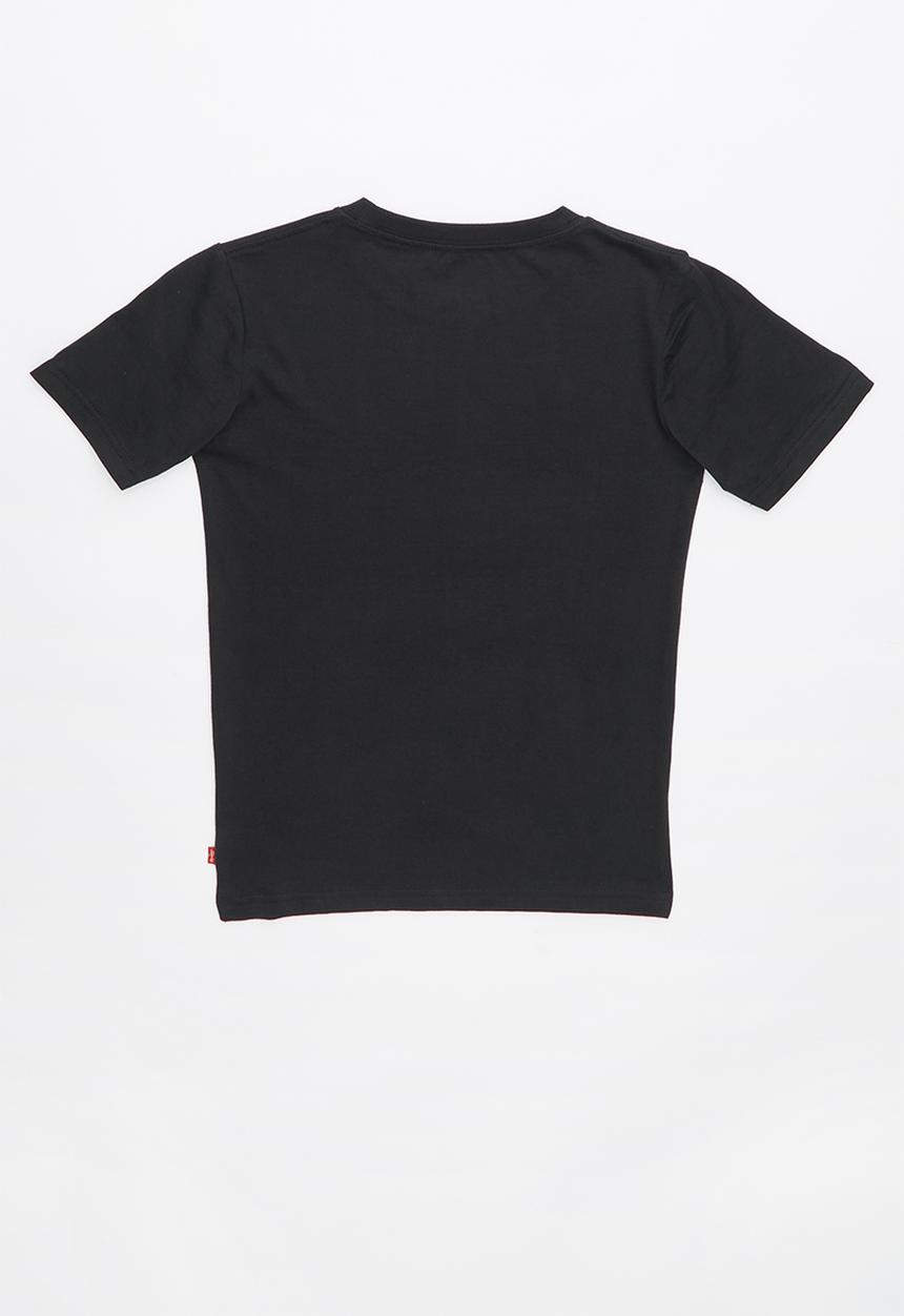 Levi’s® - Boys batwing T-shirt - black