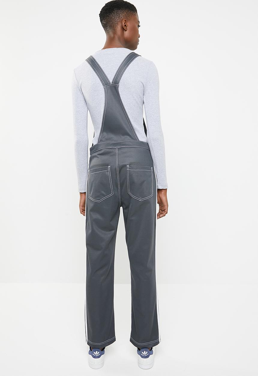adidas Originals - Adidas dungaree - grey