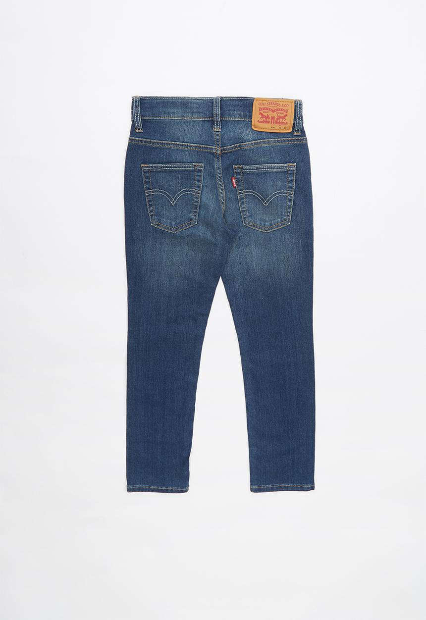 Levi’s® - Boys 512™slim taper - blue