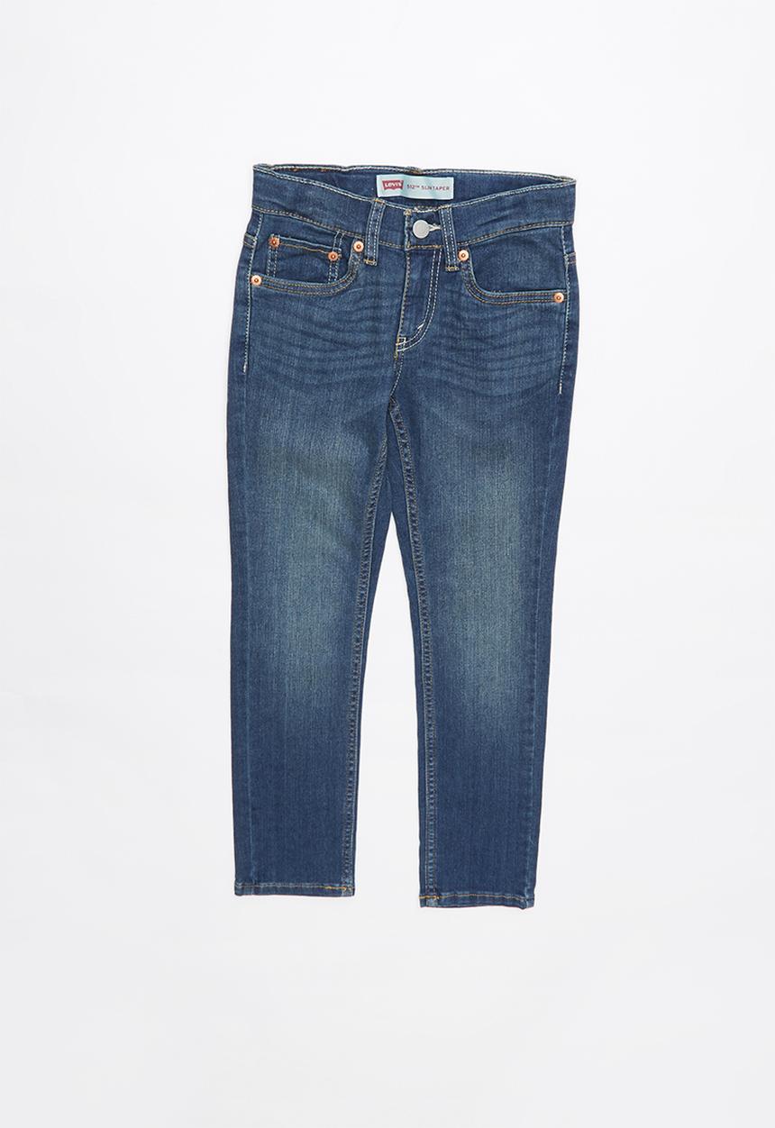 Levi’s® - Boys 512™slim taper - blue