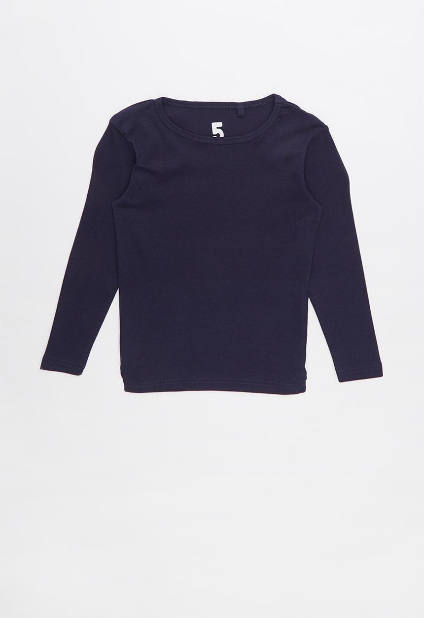 Cotton On - Jessie crew - navy