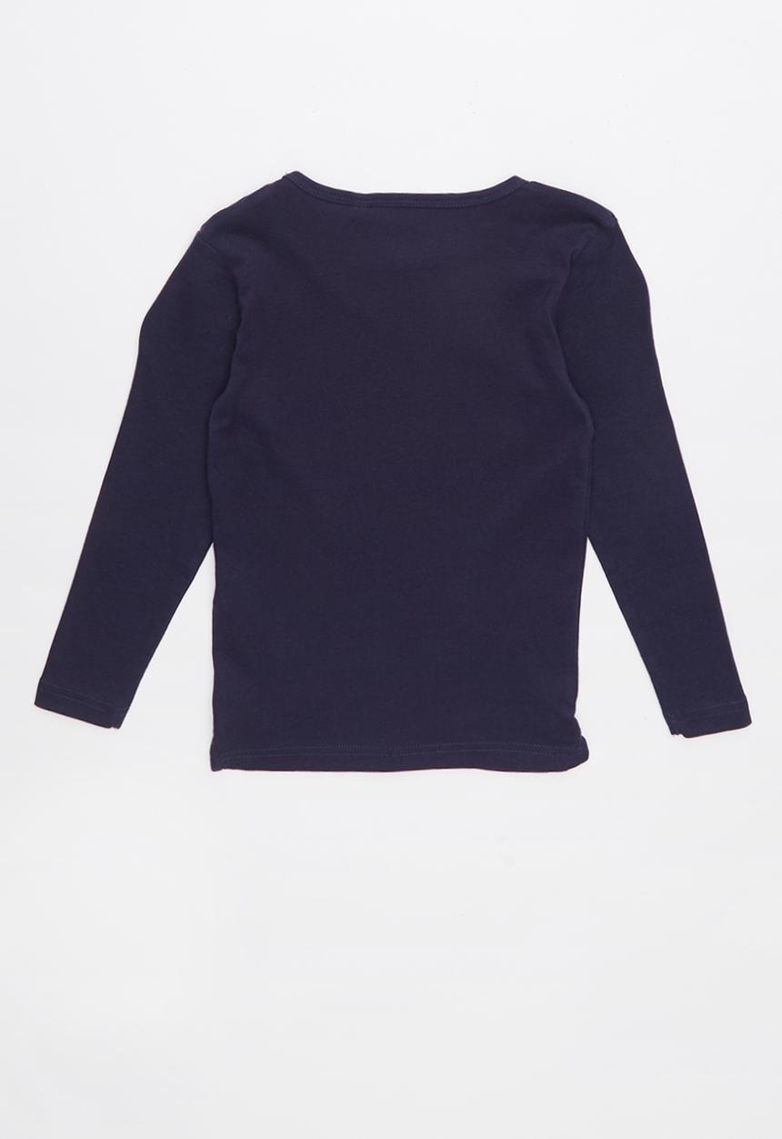 Cotton On - Jessie crew - navy