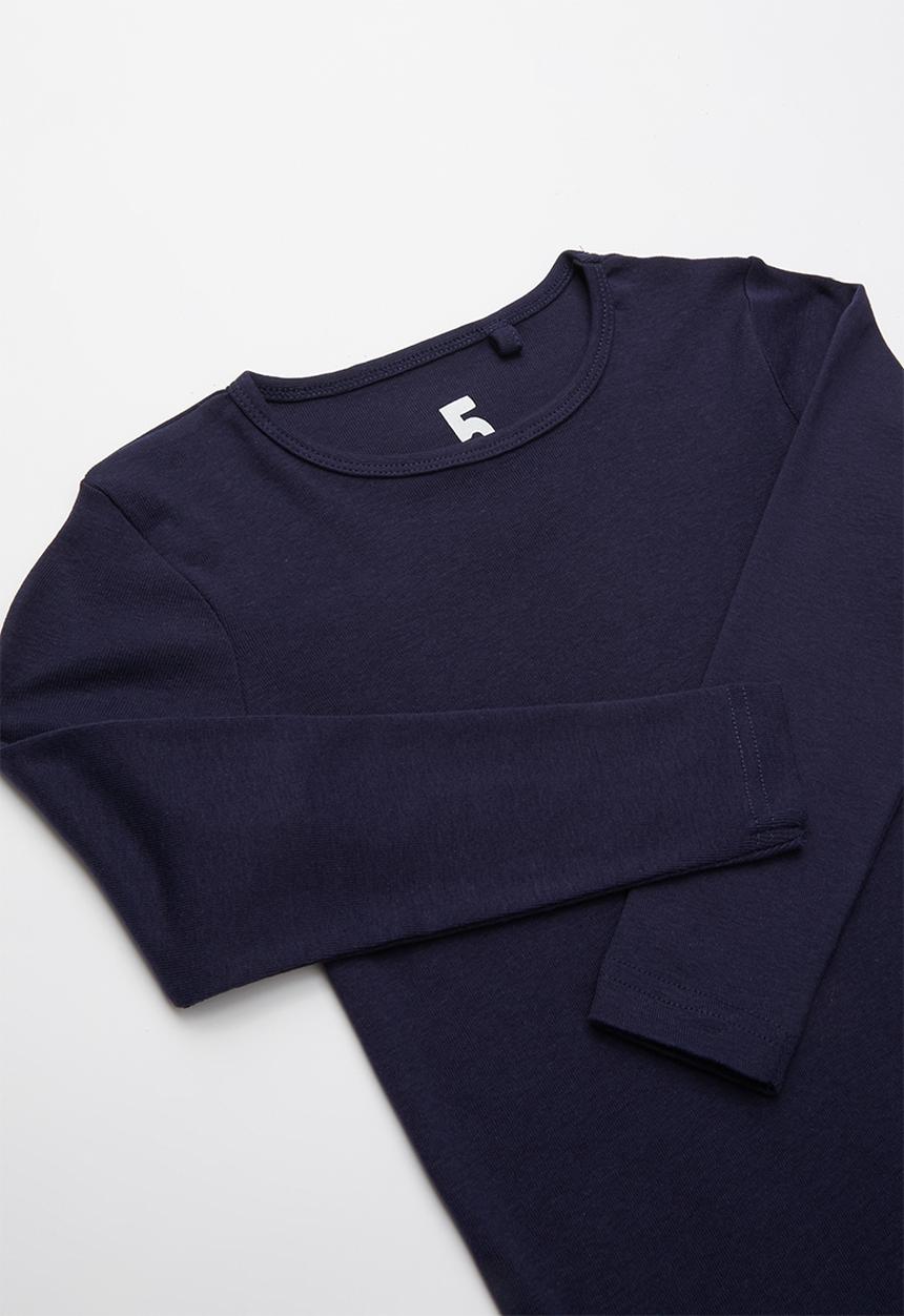 Cotton On - Jessie crew - navy