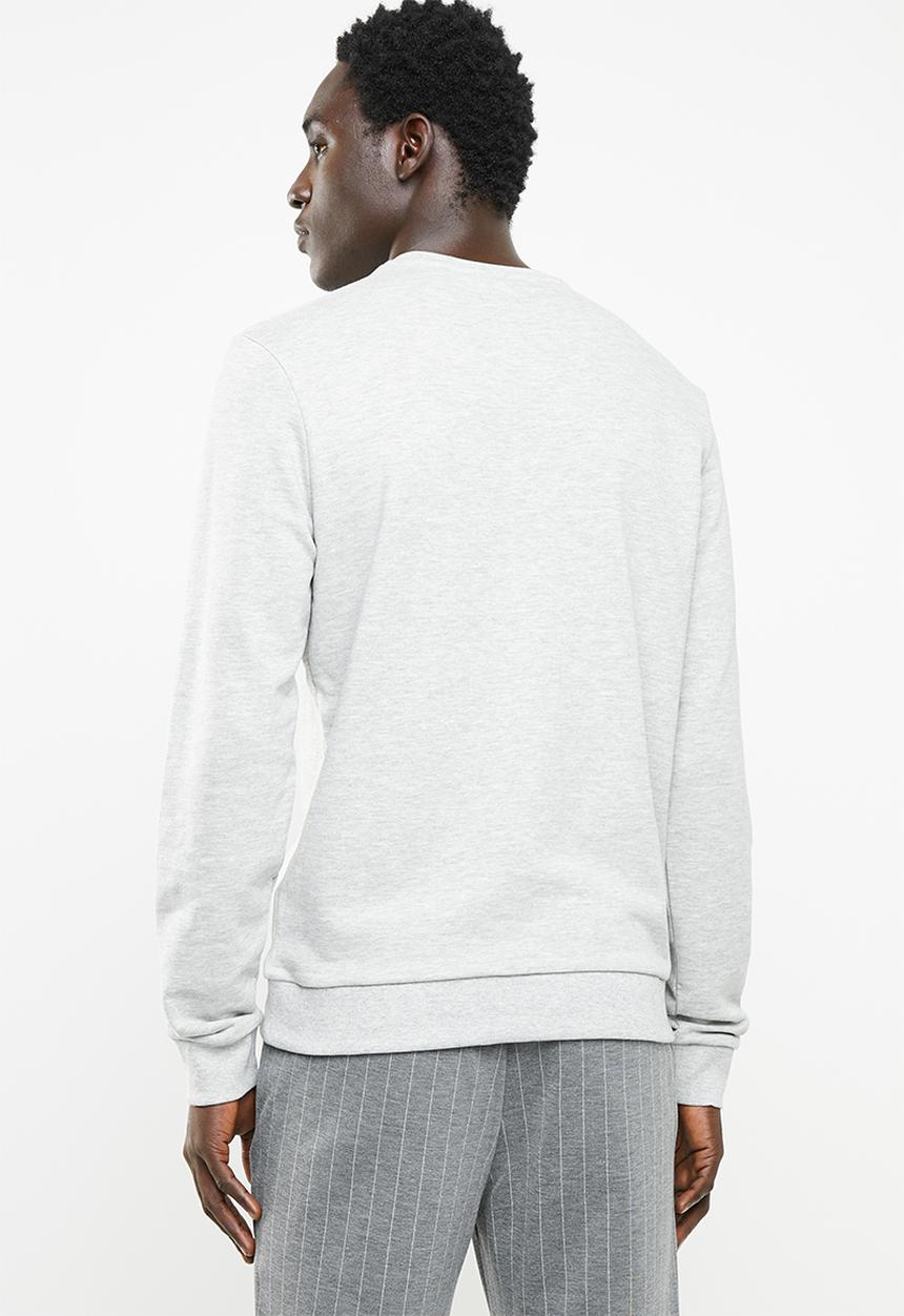 GUESS - Active pullover - grey