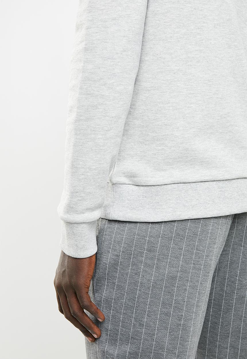 GUESS - Active pullover - grey