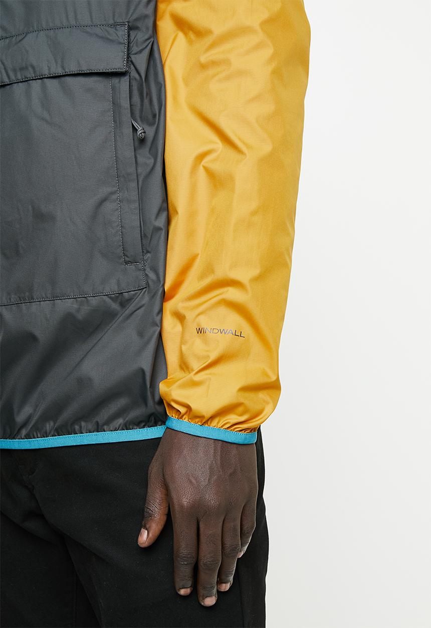 The North Face - M fanorak jacket - multi