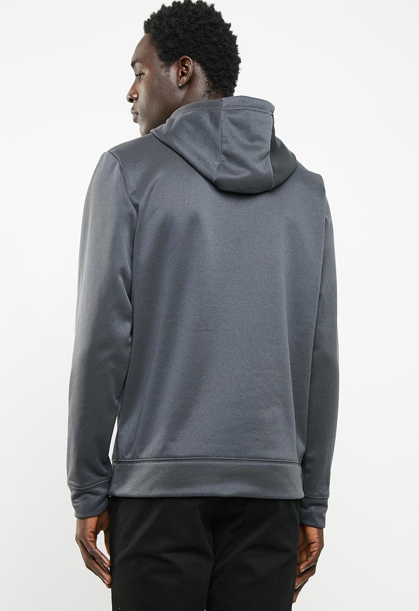 The North Face - M surgent hoodie - grey