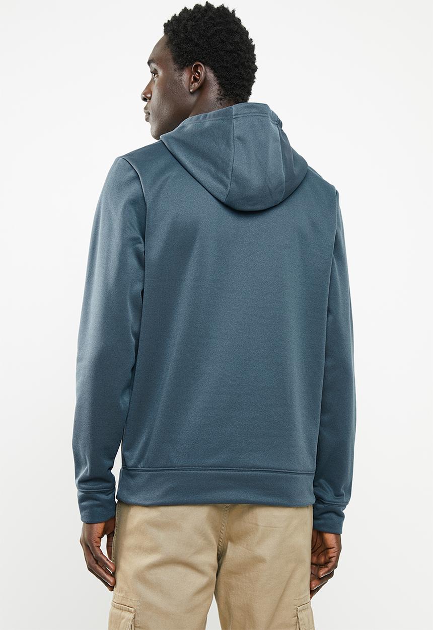 The North Face - M surgent hoodie - navy