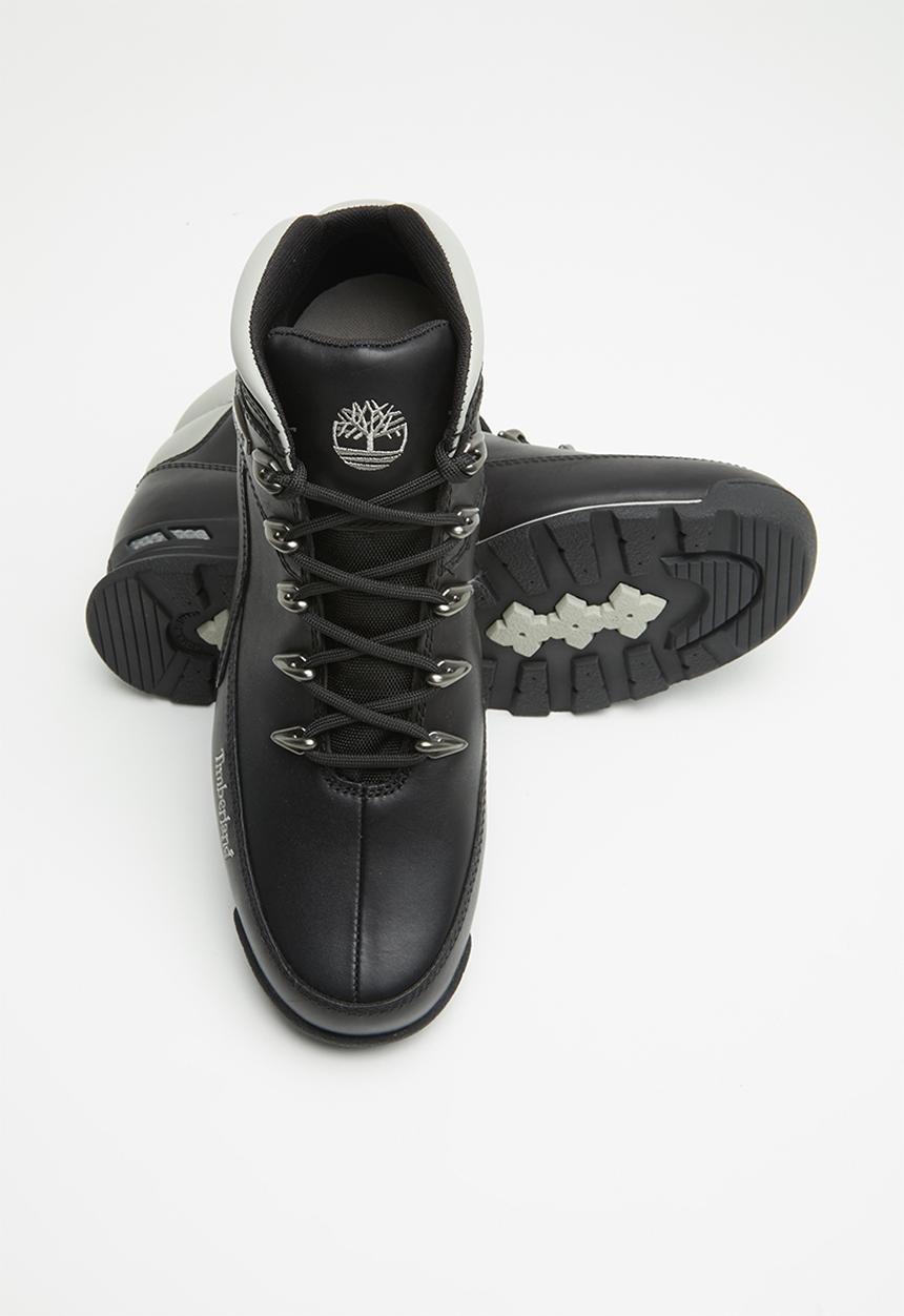 Timberland - EK Euro rock hiker - black