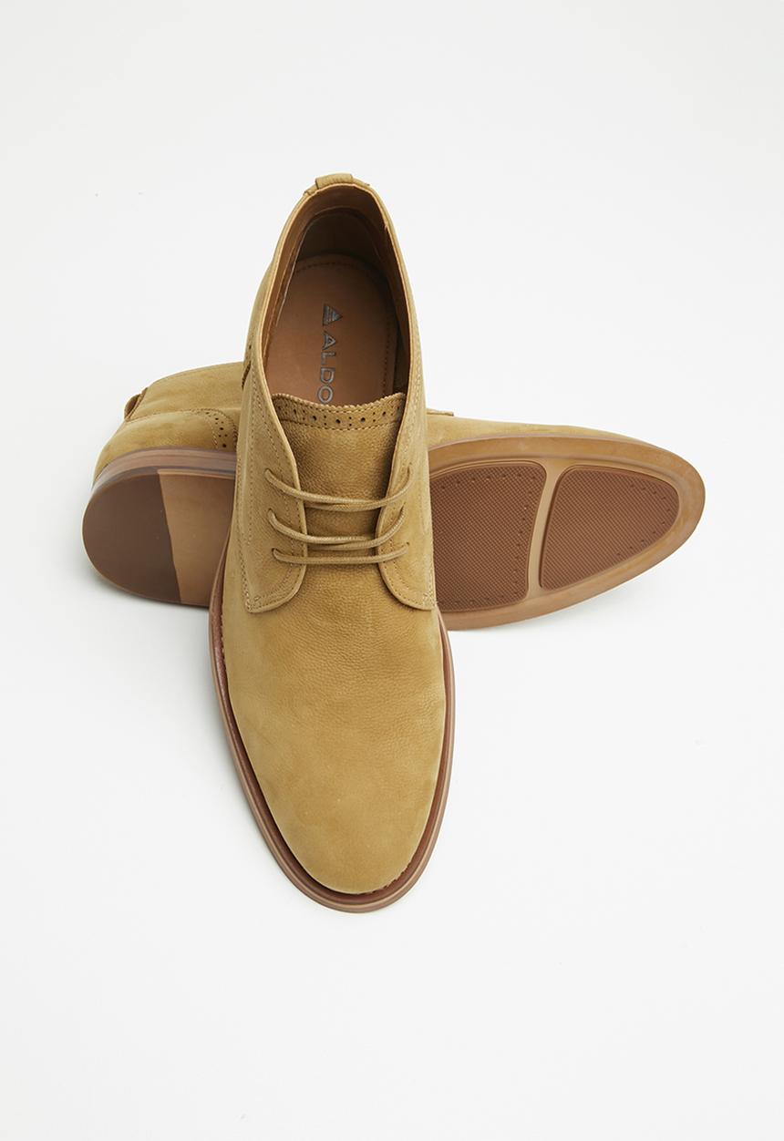 ALDO - Glarenia - tan