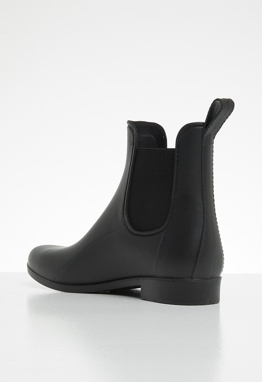 ALDO - Acimovic boot - black