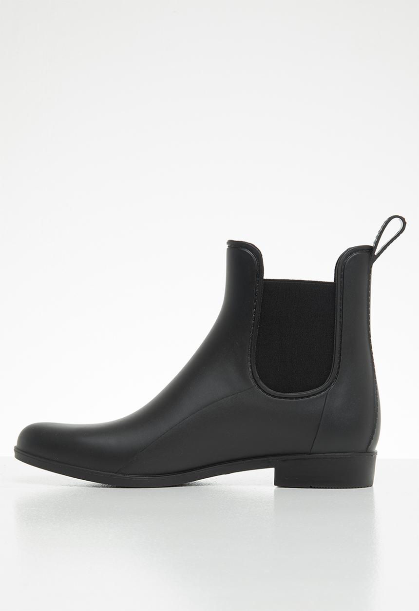 ALDO - Acimovic boot - black