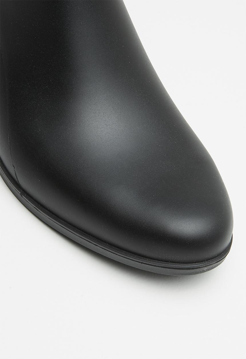 ALDO - Acimovic boot - black