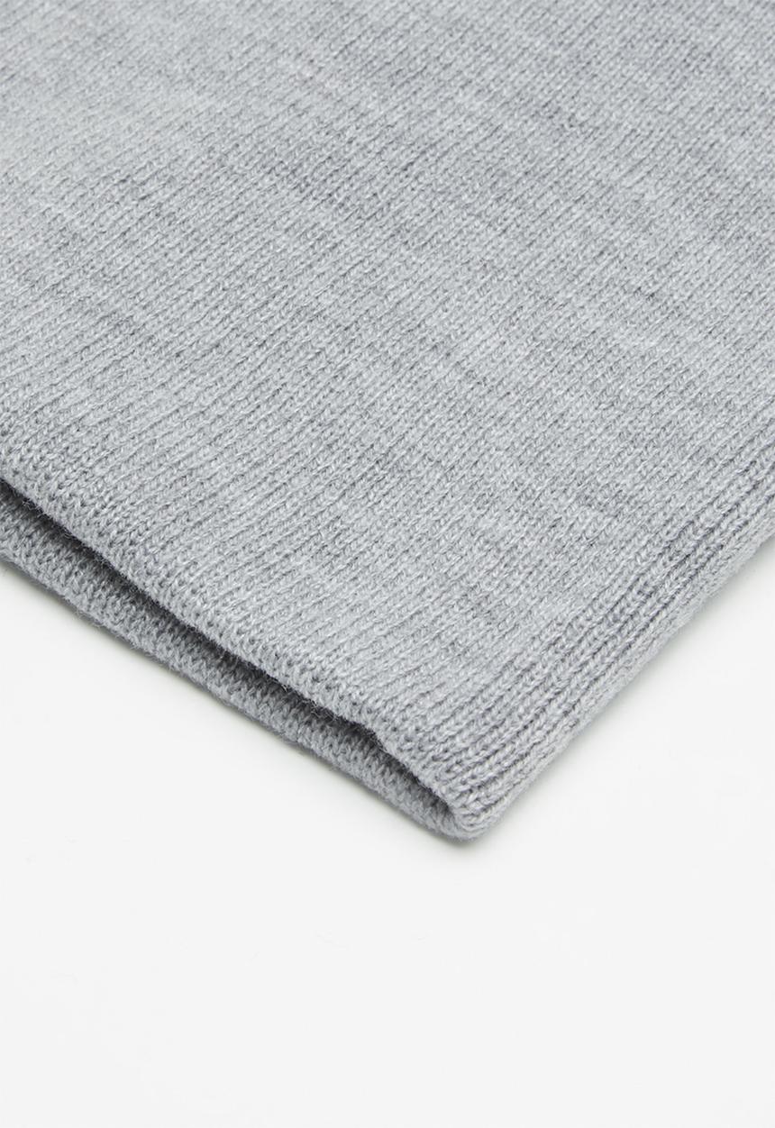 Superbalist - Skull cap beanie - grey