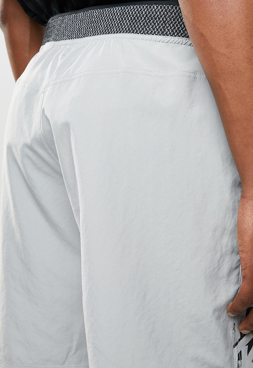 Reebok - Ost epic short - grey
