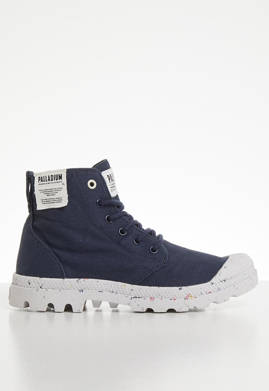 Palladium - Pampa hi organic - mood indigo
