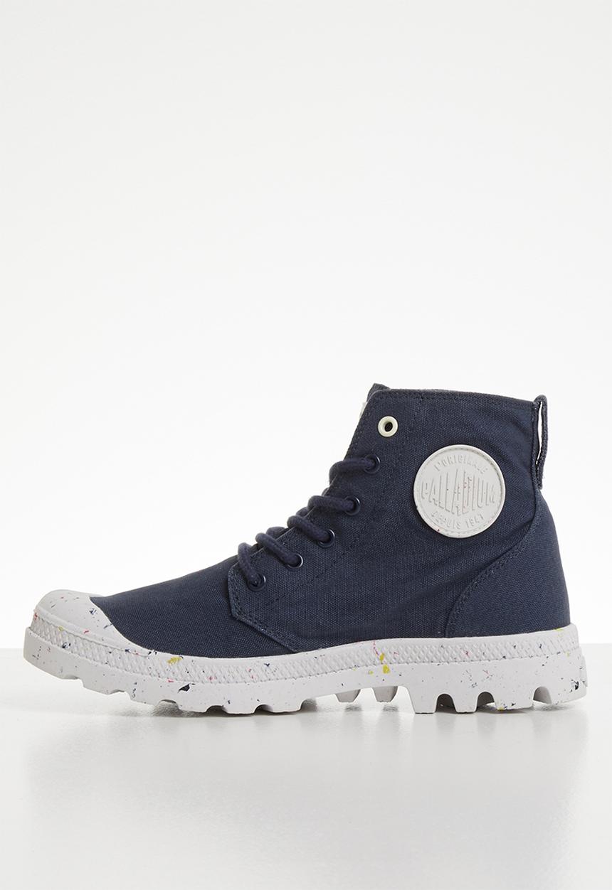 Palladium - Pampa hi organic - mood indigo