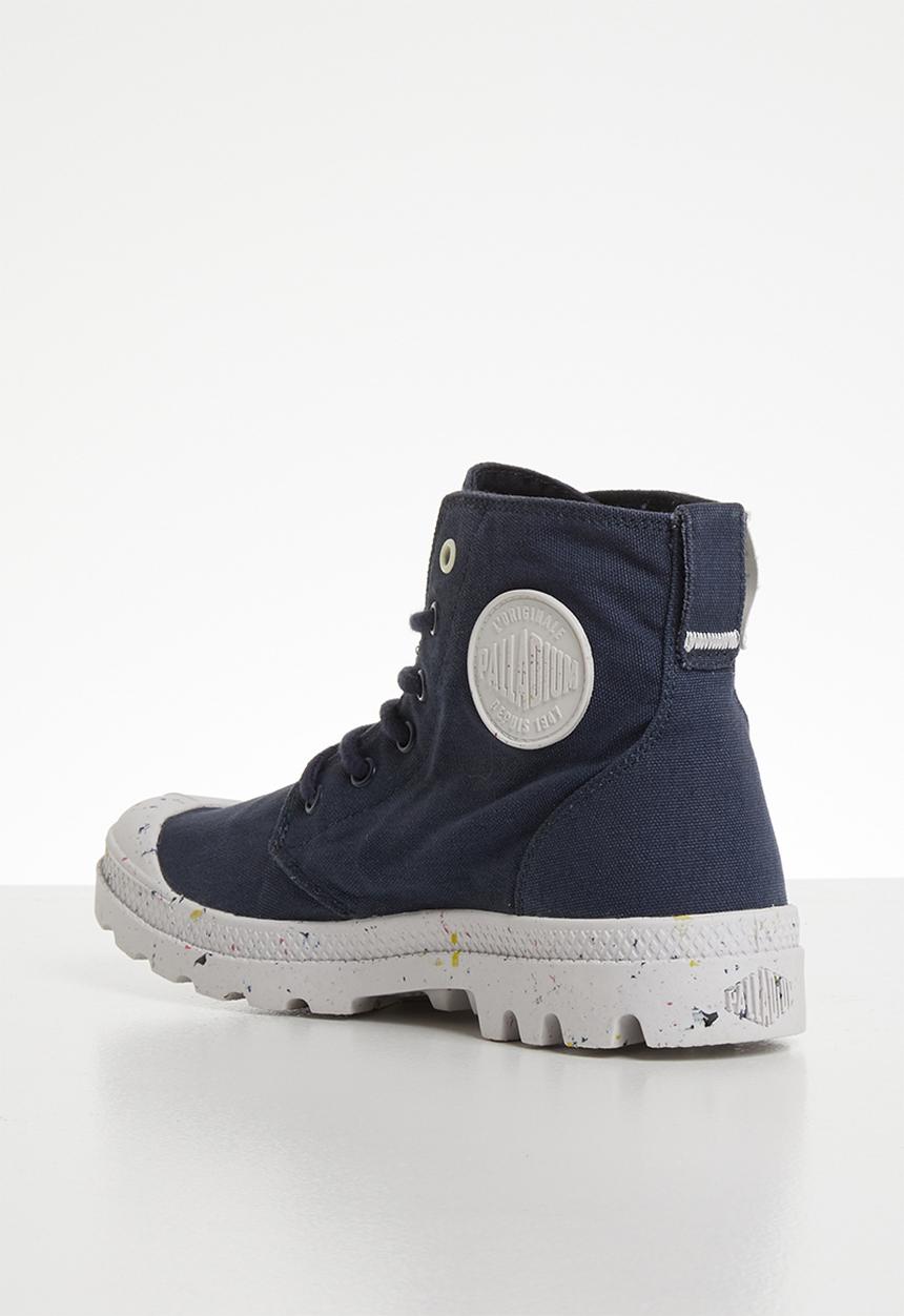 Palladium - Pampa hi organic - mood indigo