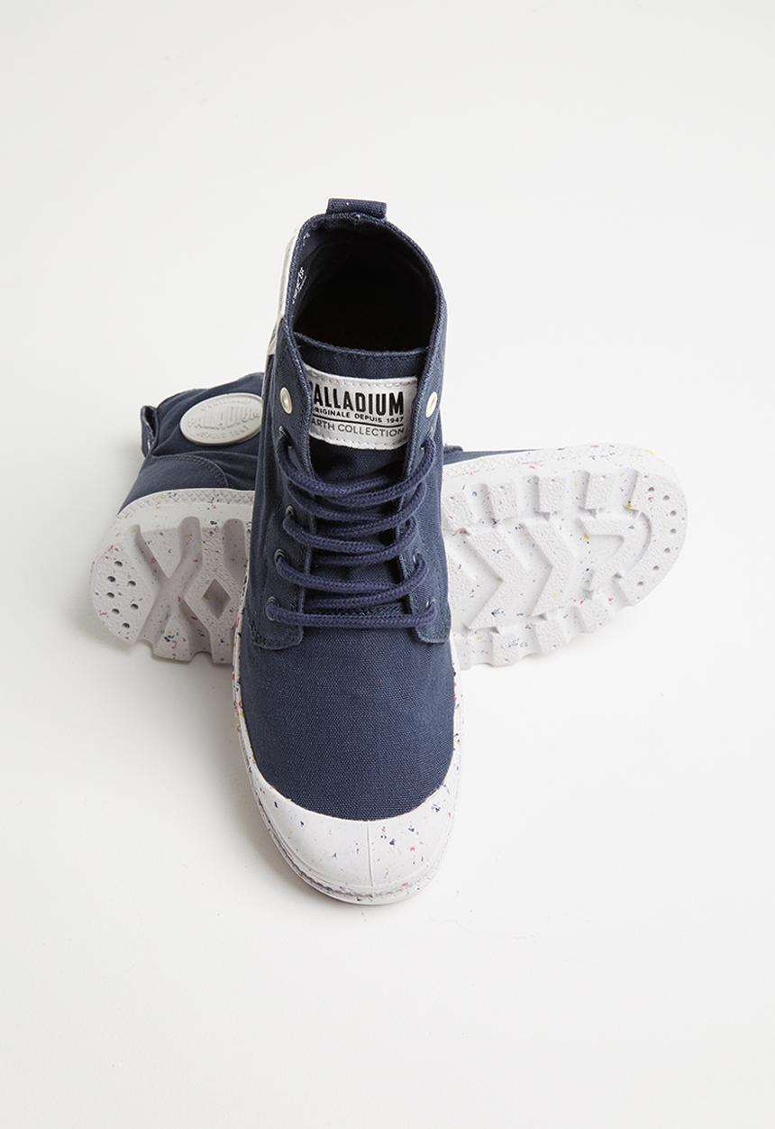 Palladium - Pampa hi organic - mood indigo