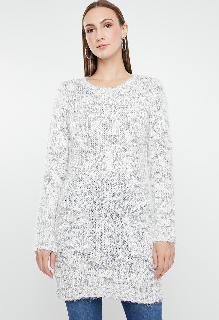 Revenge - Longer length jersey - multi 