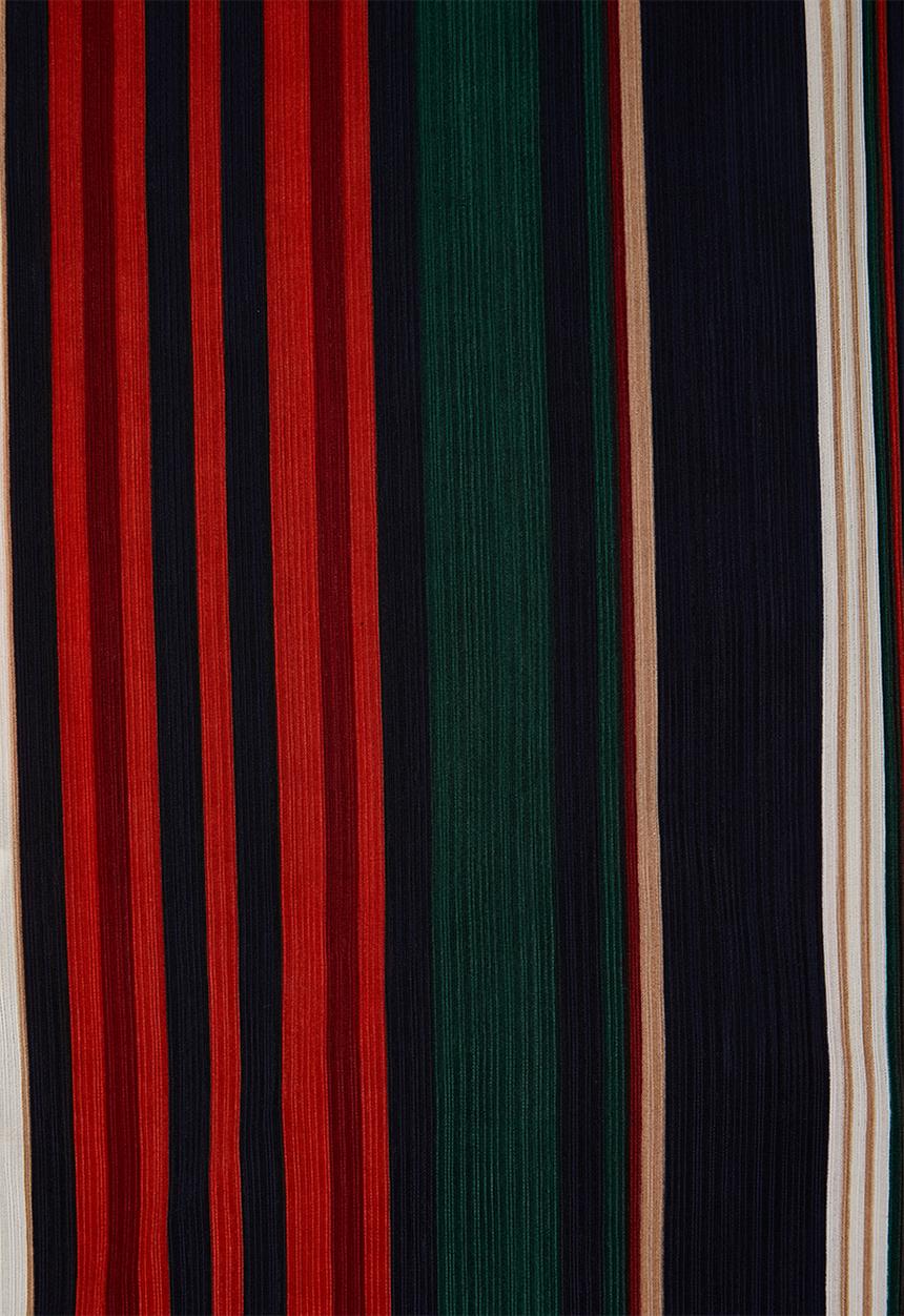 Revenge - Stripy shirt dress - multi 