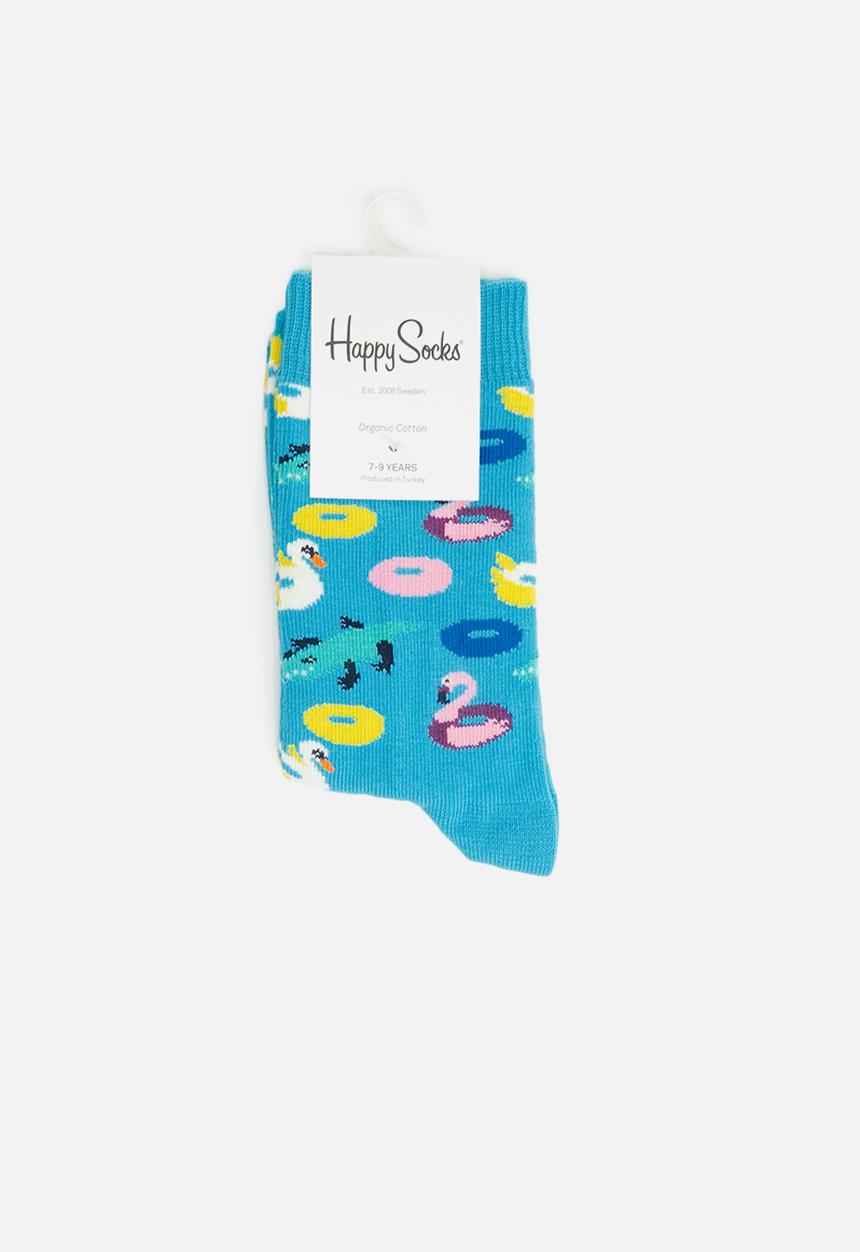 Happy Socks - Poolparty socks - multi 