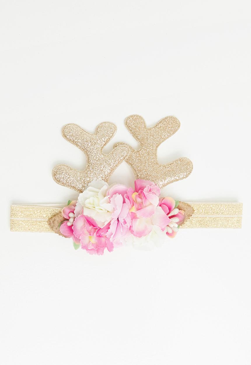 Cotton On - Baby novelty headband - multi
