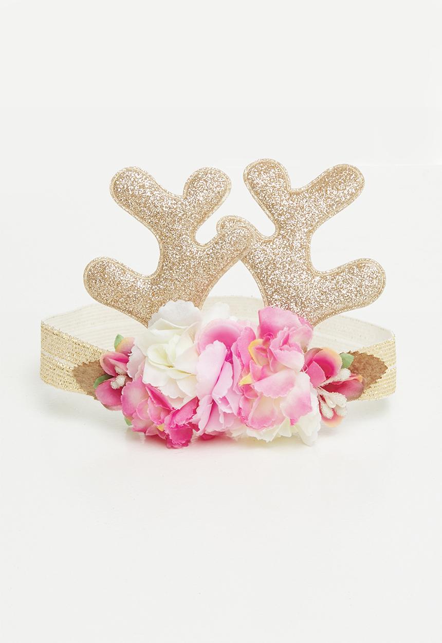 Cotton On - Baby novelty headband - multi