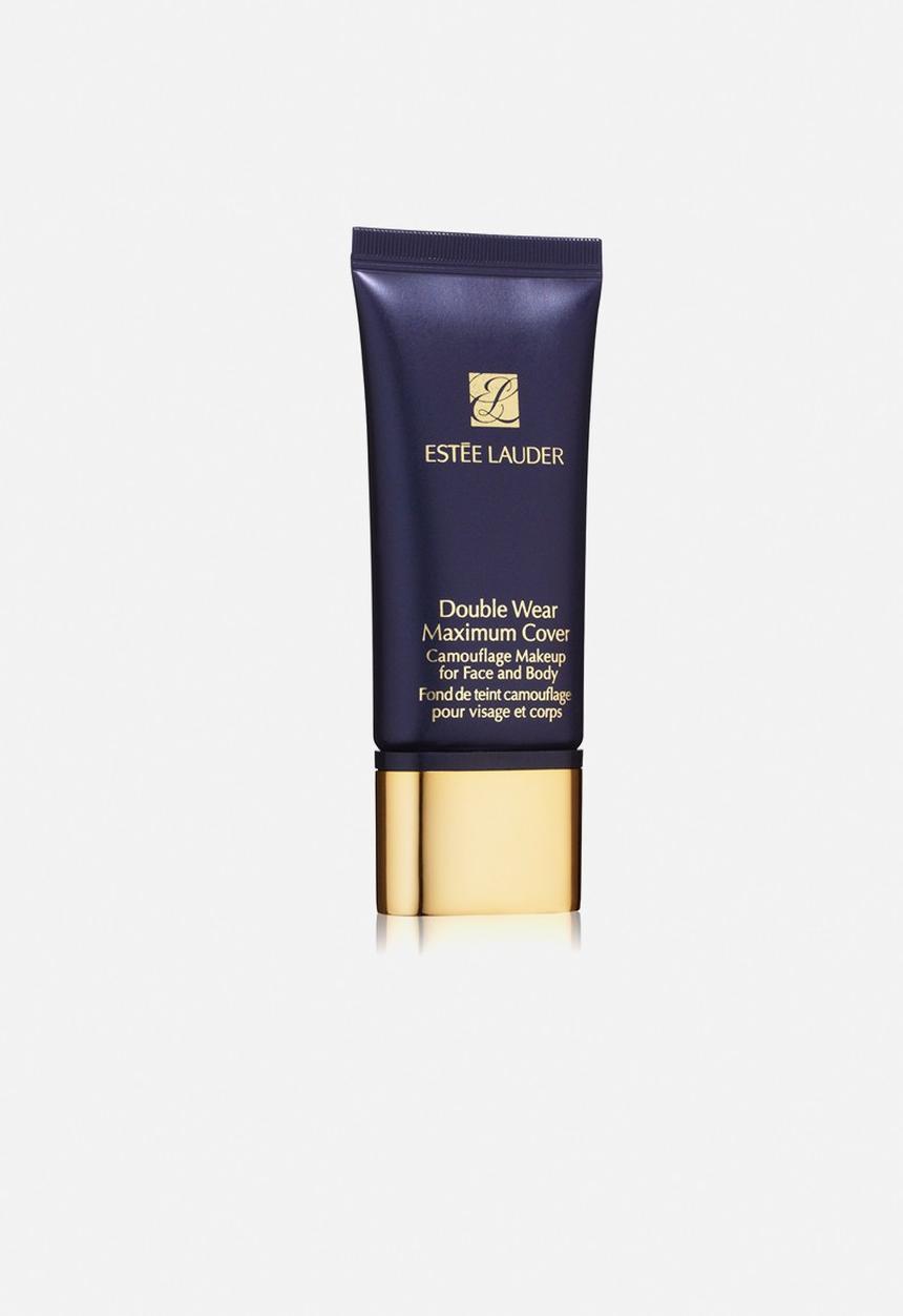 Estee Lauder - Double Wear Maximum Cover Camouflage Makeup - Desert Beige