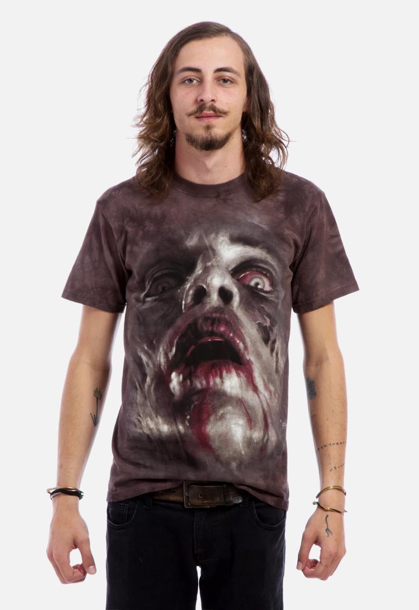 The Mountain - The Mountain T-Shirt