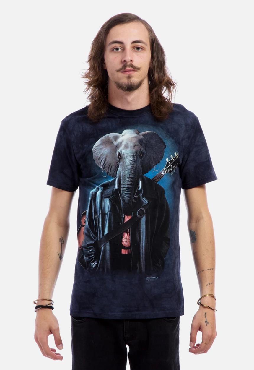 The Mountain - The Mountain T-Shirt