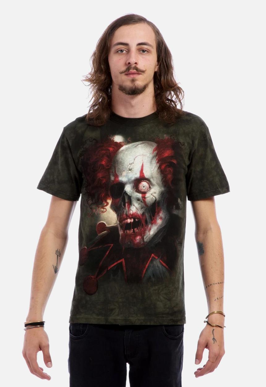The Mountain - The Mountain T-Shirt