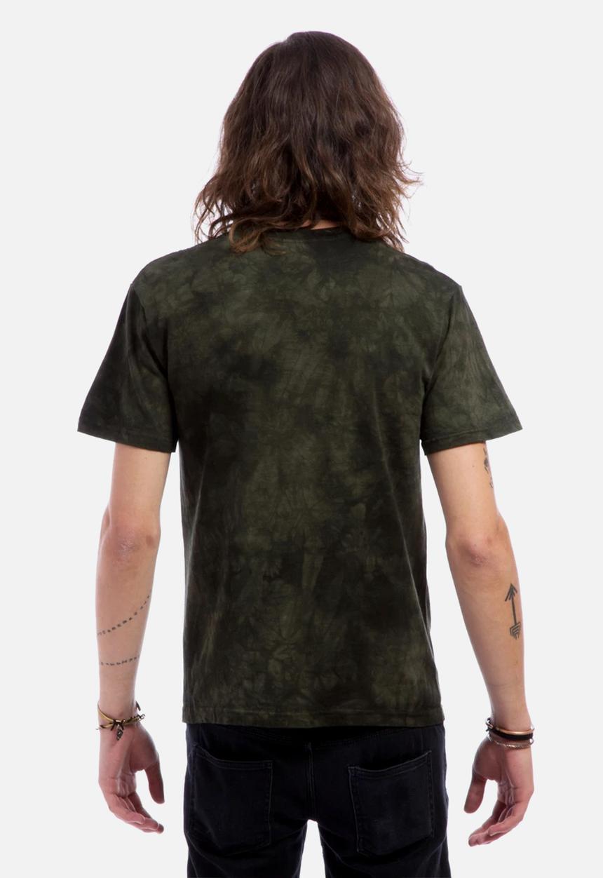 The Mountain - The Mountain T-Shirt