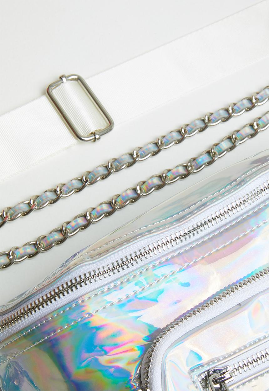 Steve Madden - Btia - silver