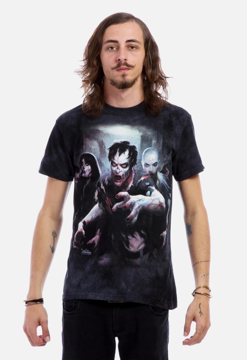 The Mountain - The Mountain T-Shirt