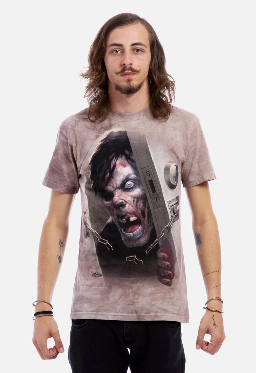 The Mountain - The Mountain T-Shirt