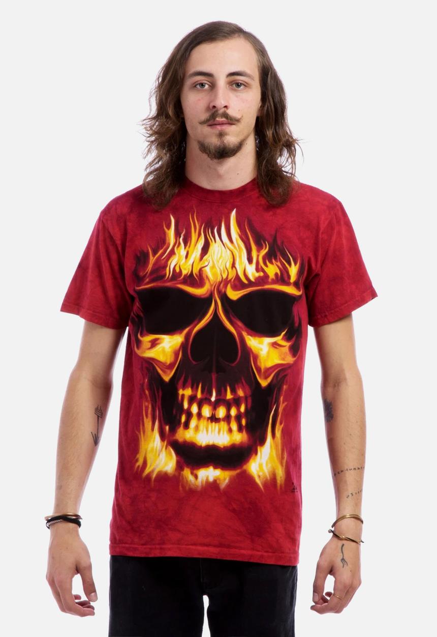 The Mountain - The Mountain T-Shirt