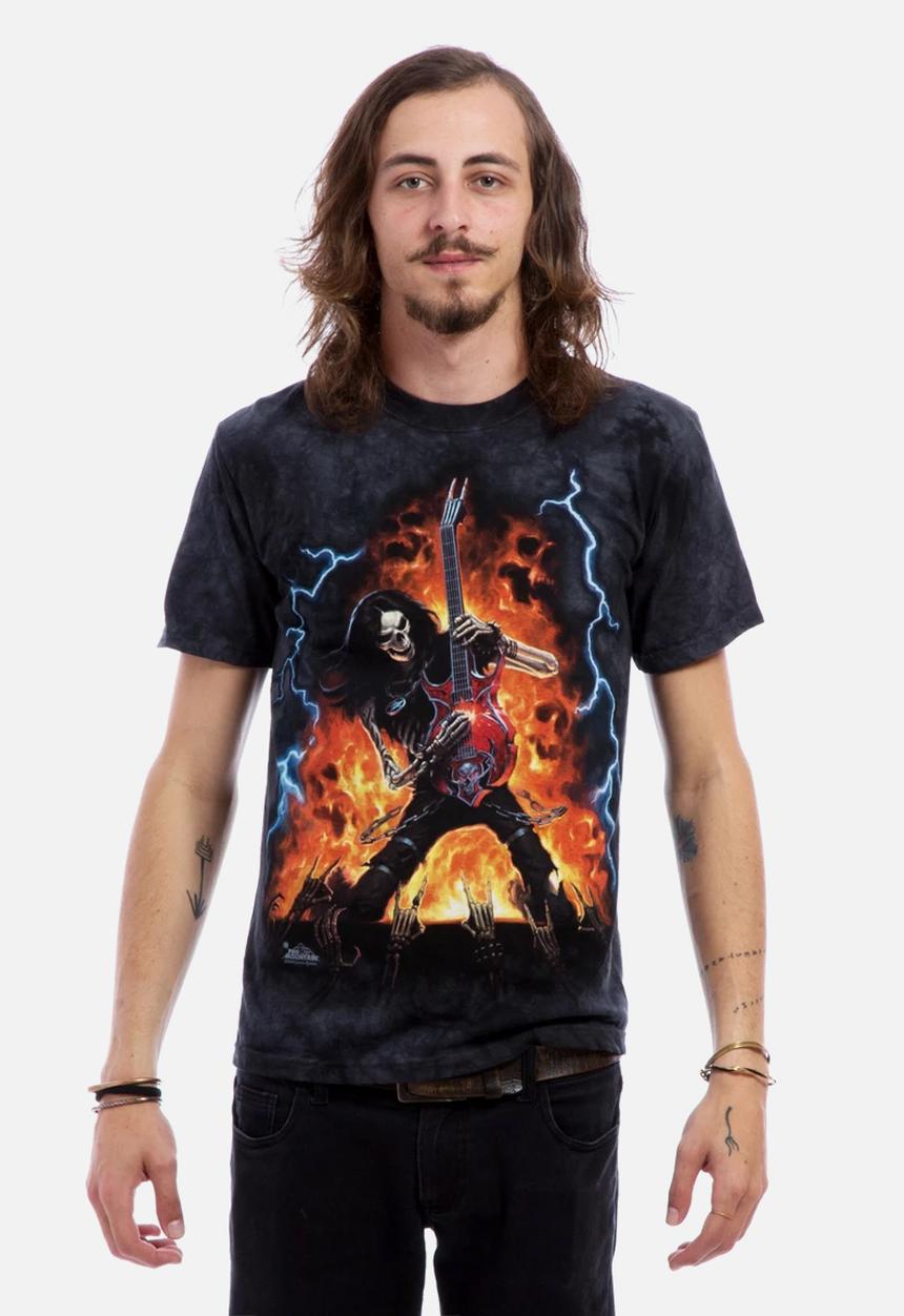 The Mountain - The Mountain T-Shirt