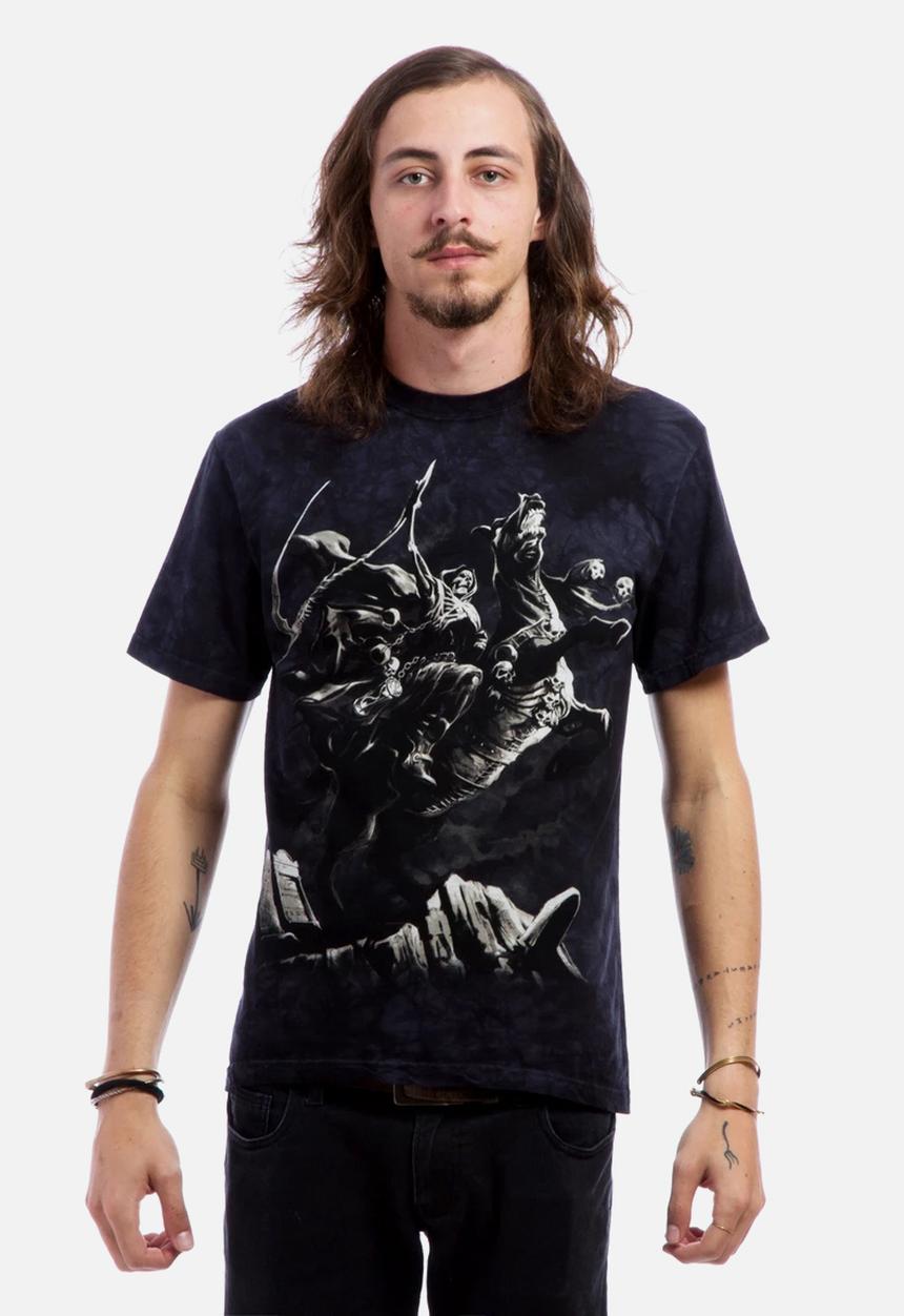 The Mountain - The Mountain T-Shirt