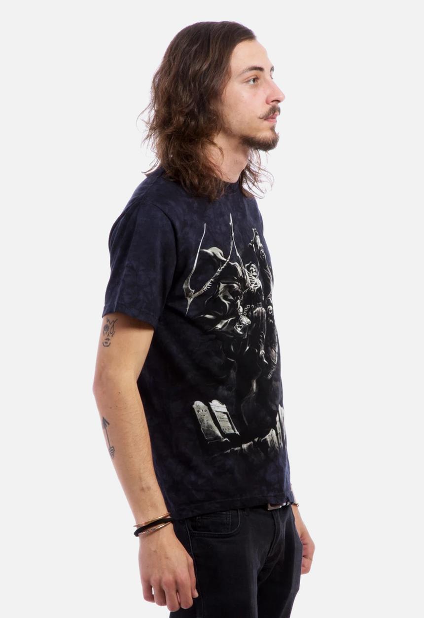 The Mountain - The Mountain T-Shirt