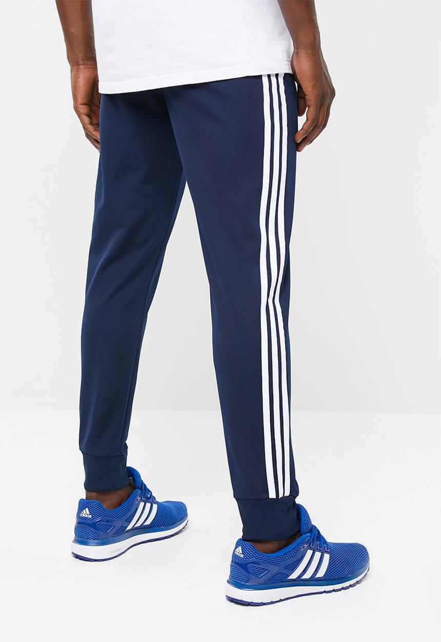 adidas Originals - SST track pant - navy/white