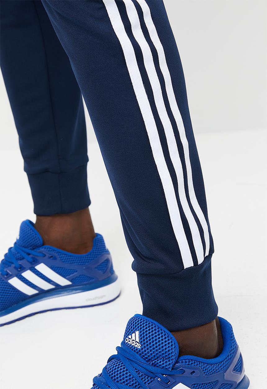 adidas Originals - SST track pant - navy/white