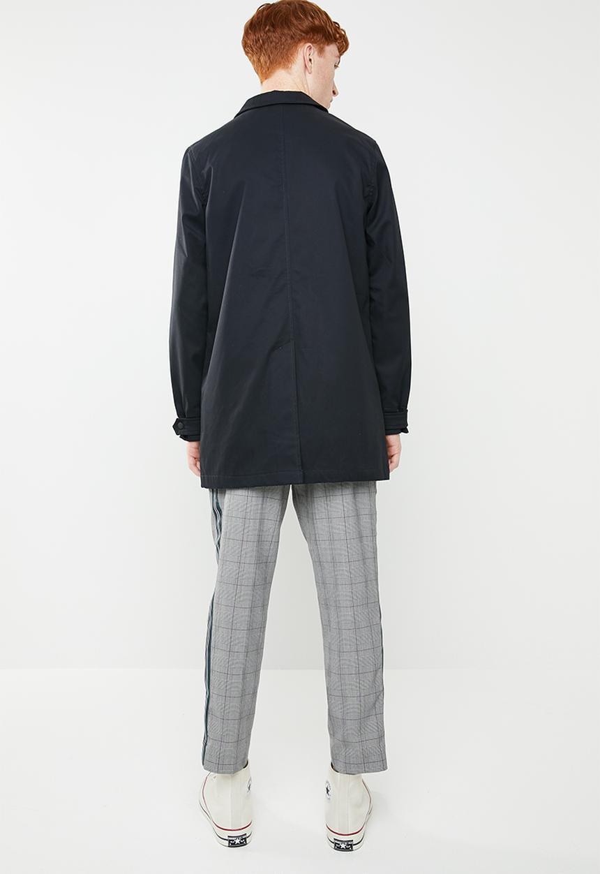 Brave Soul - Addington jacket - navy