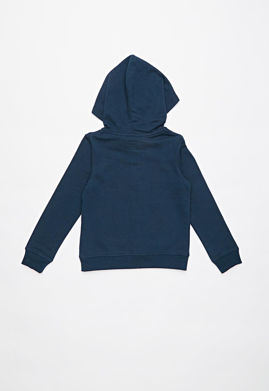 Roxy - Make it easy hoodie - blue